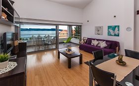 Apartments Vista